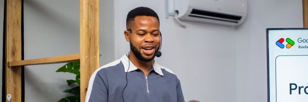 olatojosh Profile Banner