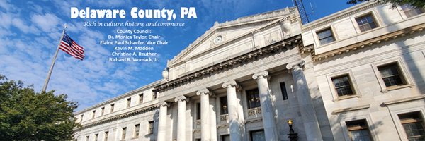 DelcoCouncil Profile Banner