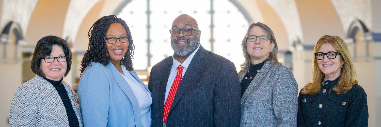 Delaware County banner