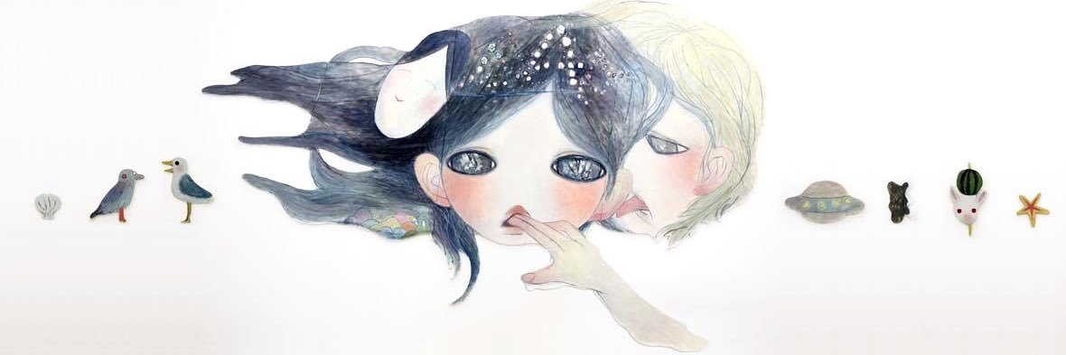 iymzaak's profile banner image