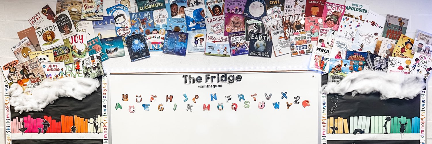 Heidi Smith 🌈 banner