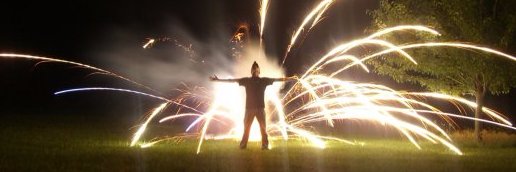 OutlawAndy's profile banner image