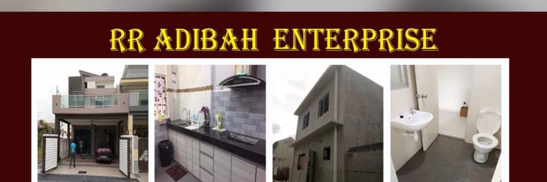 RRAdibah's profile banner image