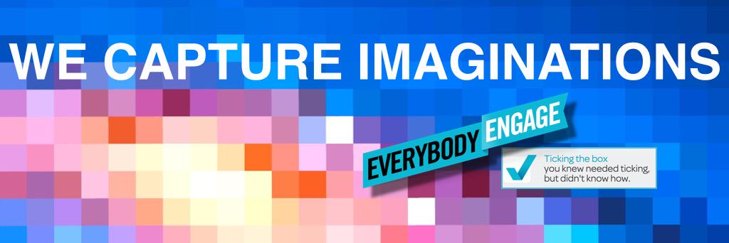 engageHQ's profile banner image