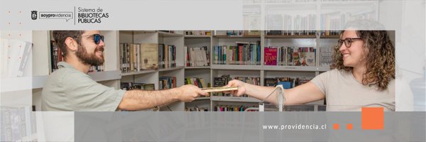 BiblioProvi Profile Banner