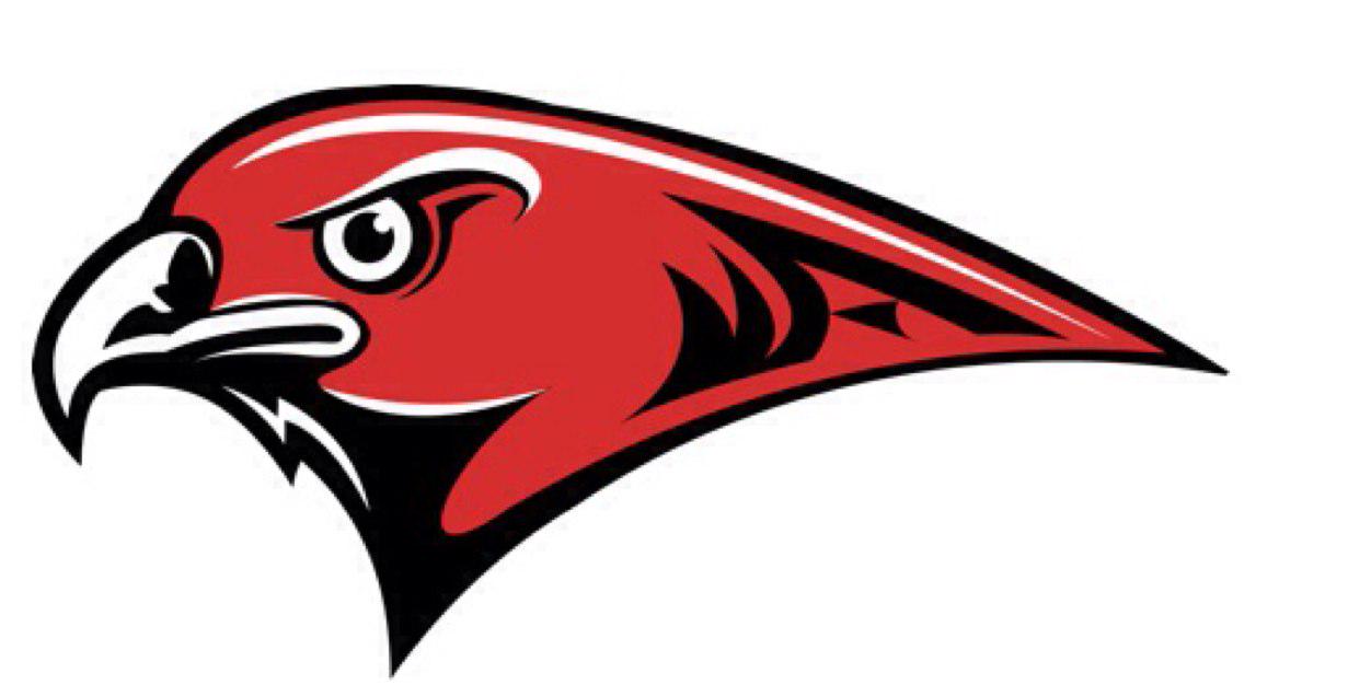 Minnehaha Redhawks banner