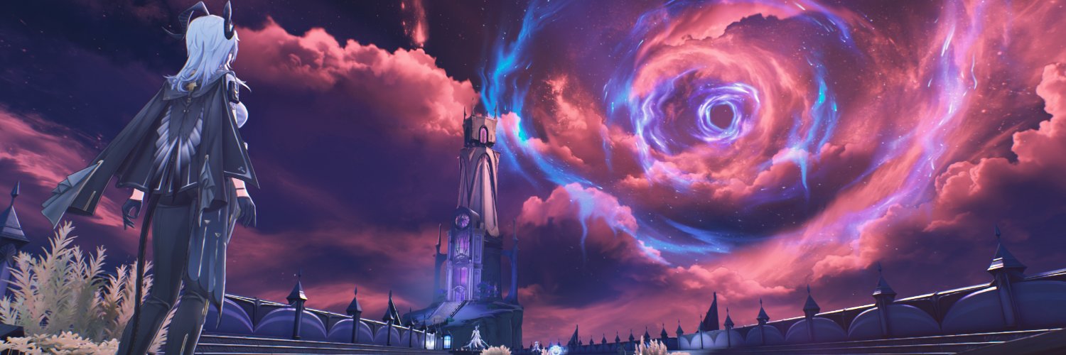 ⚡Lightning (is in MHWilds)⚡ banner