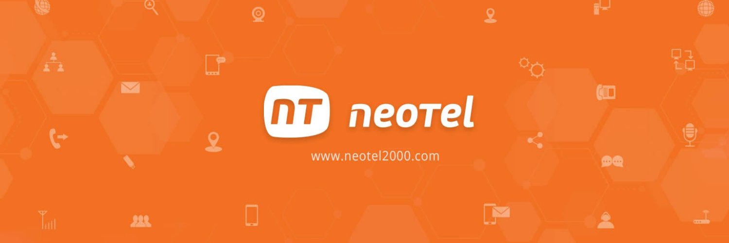 neotel2000's profile banner image