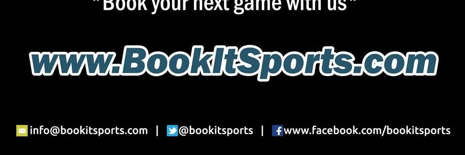 BookItSports's profile banner image