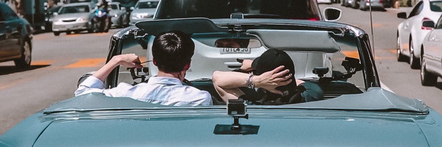 irishluc's profile banner image