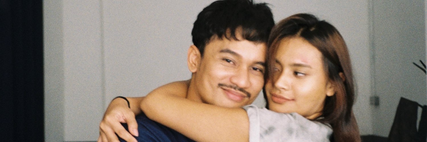 yusofhshm's profile banner image