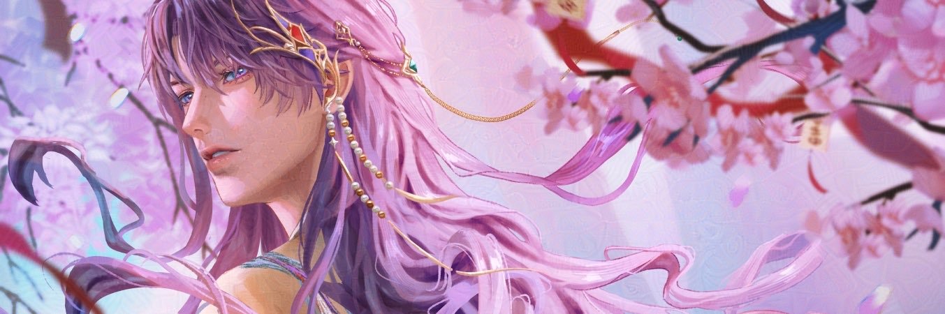 Yve 刘🌹✨ || CF22 S47 • Dokomi 3Q27 banner