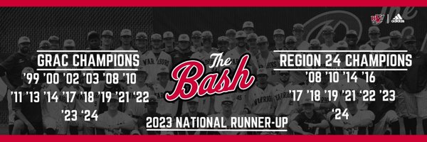 WVCBaseball Profile Banner