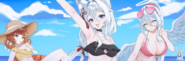 Aliwaystream Profile Banner