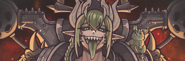 Halbernacht Profile Banner