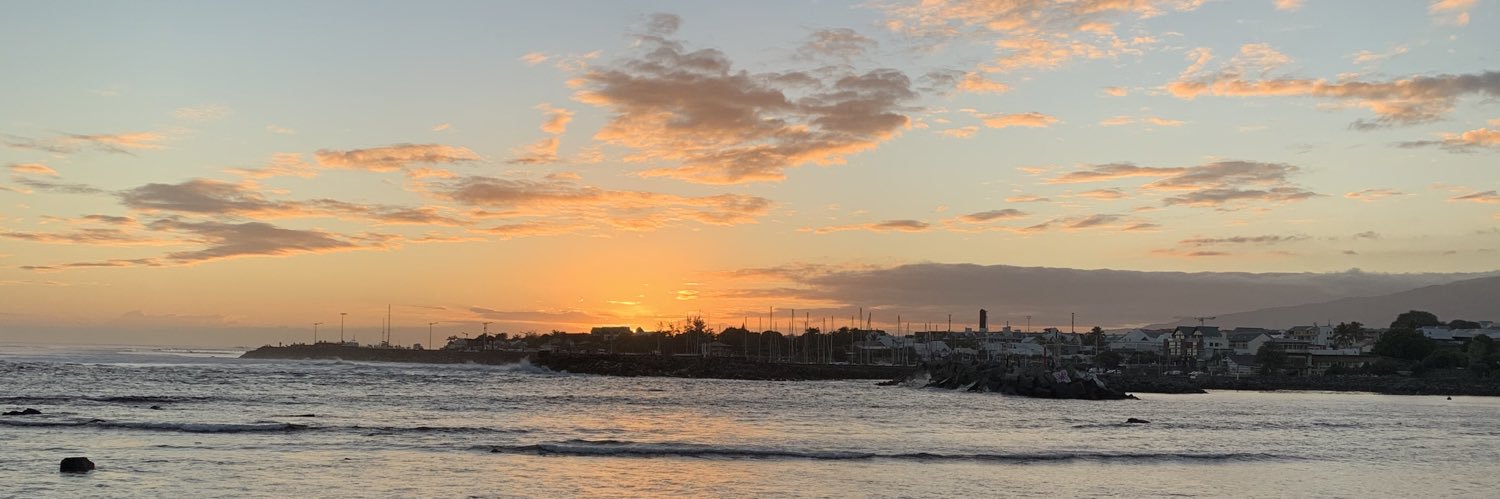 Lawauna974's profile banner image