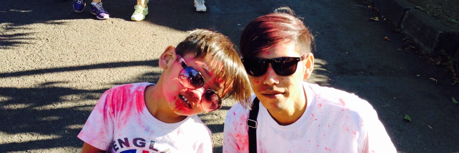 yenzrey's profile banner image