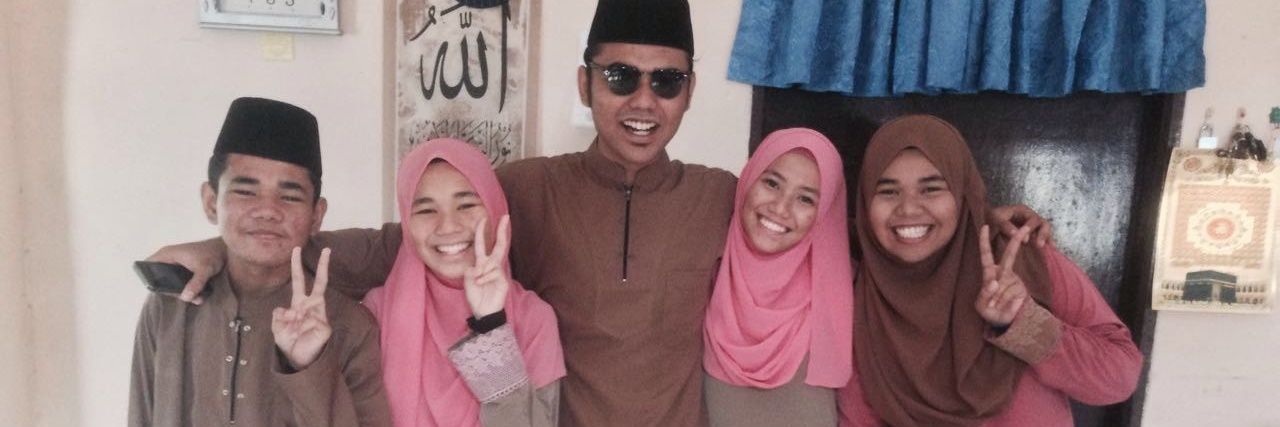 fazwinnur's profile banner image