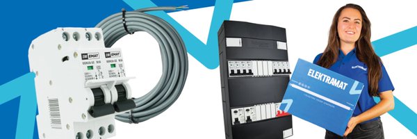 Elektramat Profile Banner