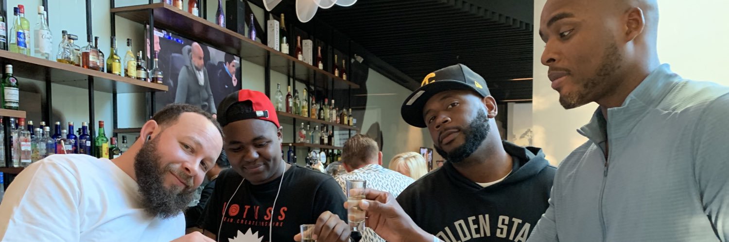 Leonardo DeBlackio banner