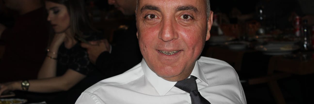 gezer1966's profile banner image