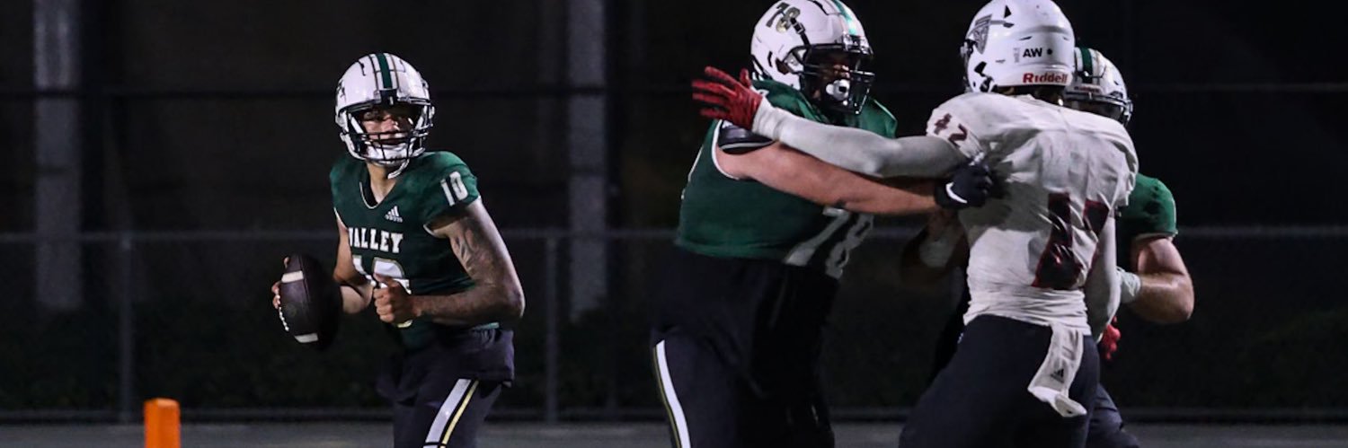 Daryus Warren🔟 banner