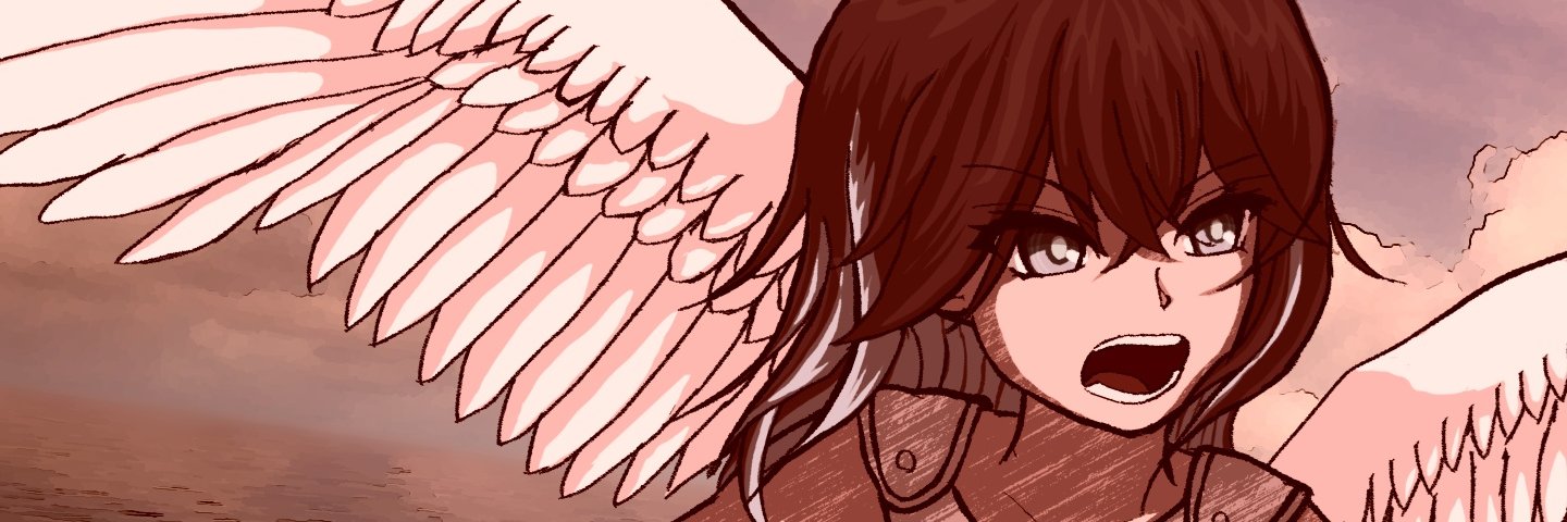 FuzzFreak/ふぁずきち banner