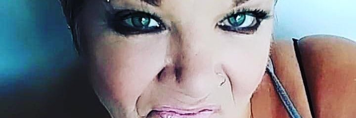 Lori F. banner