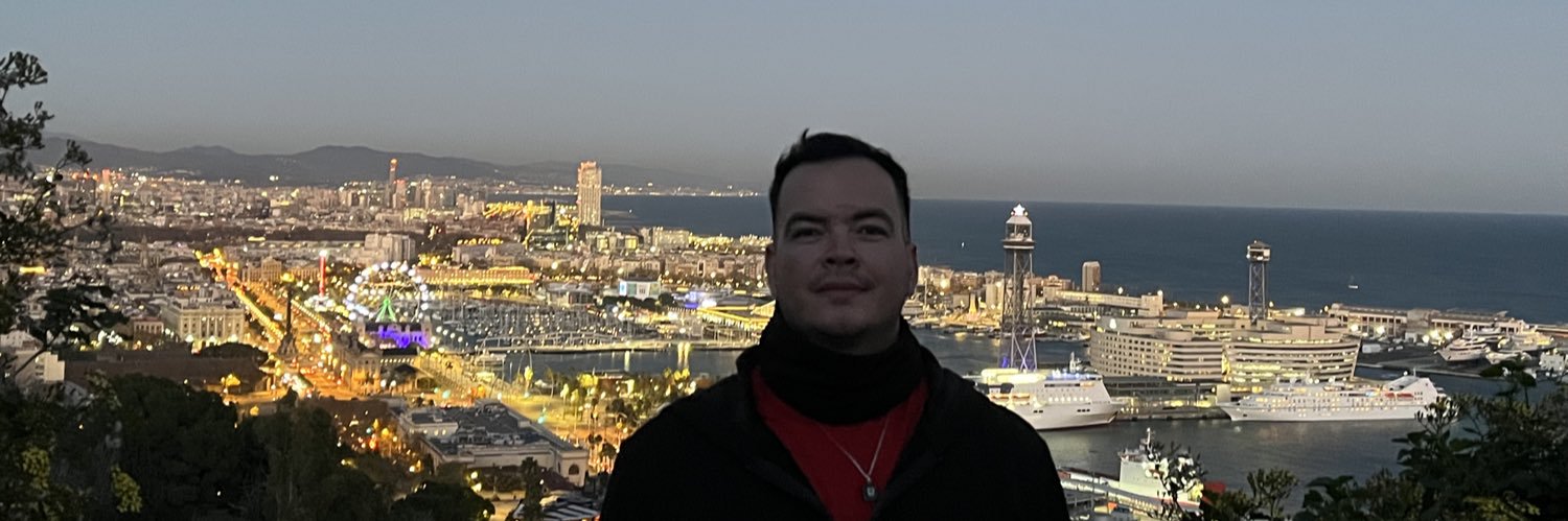 Migue7Lazaro's profile banner image