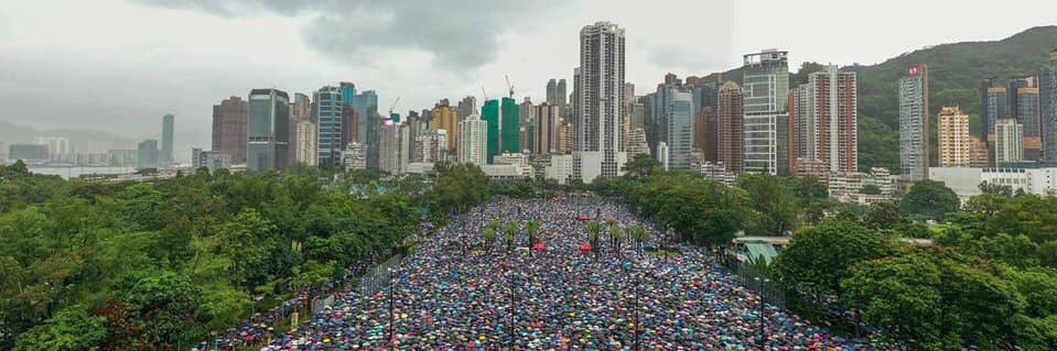 standwfHK's profile banner image