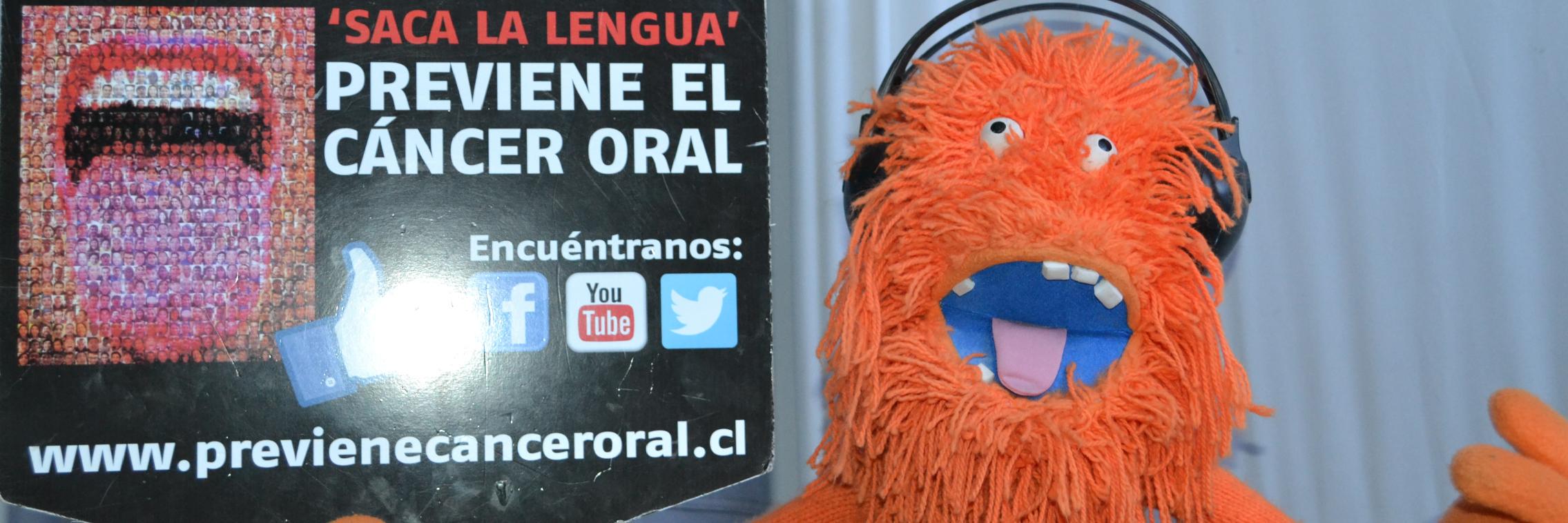 EducaCancerOral's profile banner image