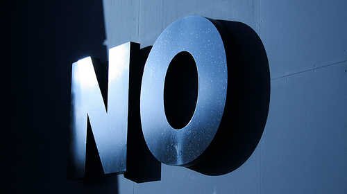 Stop sexual abuse banner
