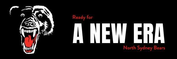 NthSydneyBears Profile Banner