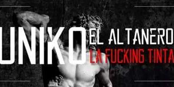 ELALTANERO's profile banner image