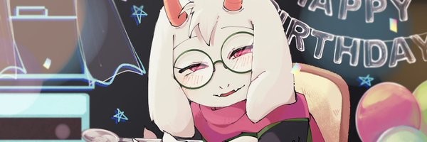 T_koeru Profile Banner