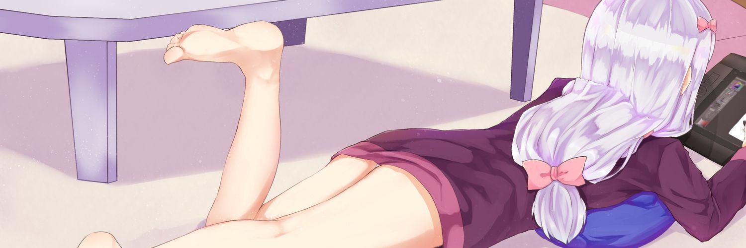 Lew12138's profile banner image