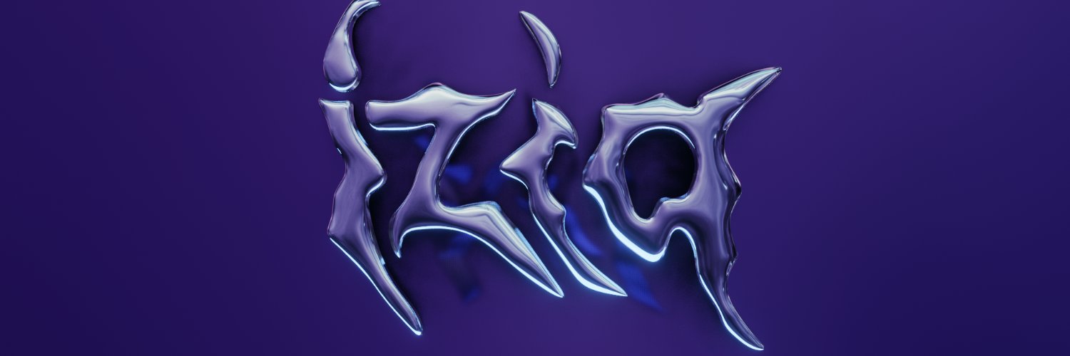 iziq_'s profile banner image