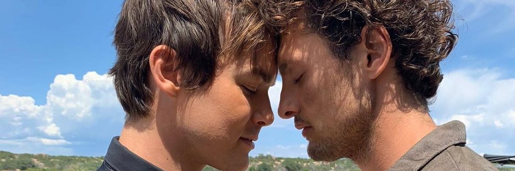 Heidi 💗💛💙 banner