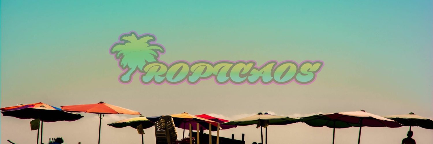 _maestropical's profile banner image