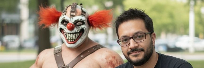 sohailkamrn's profile banner image