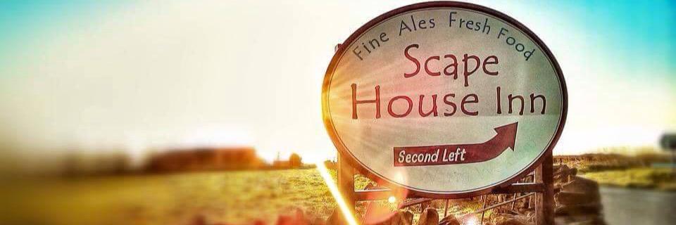 TheScapeHouse's profile banner image