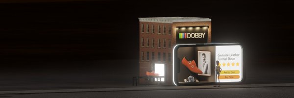 DobbyAds Profile Banner