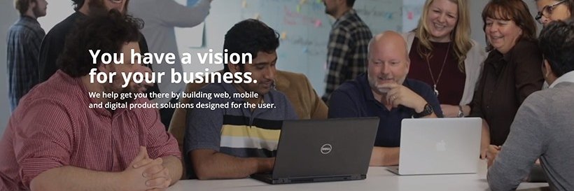 i2Integration's profile banner image