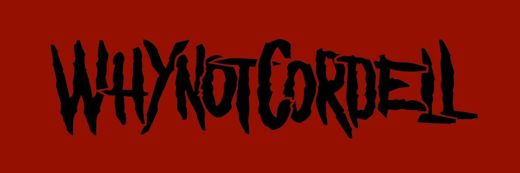 whynotcordell banner