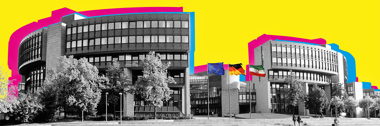 FDP-Fraktion NRW's banner