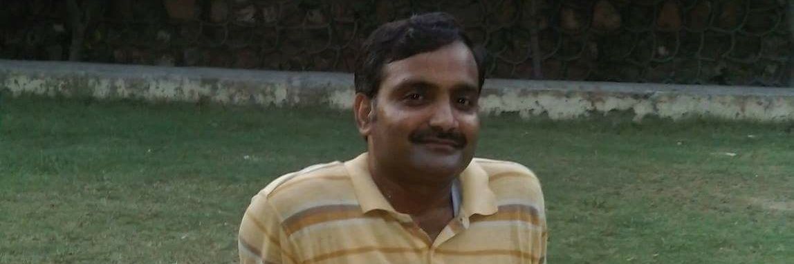 kronkareshwar's profile banner image
