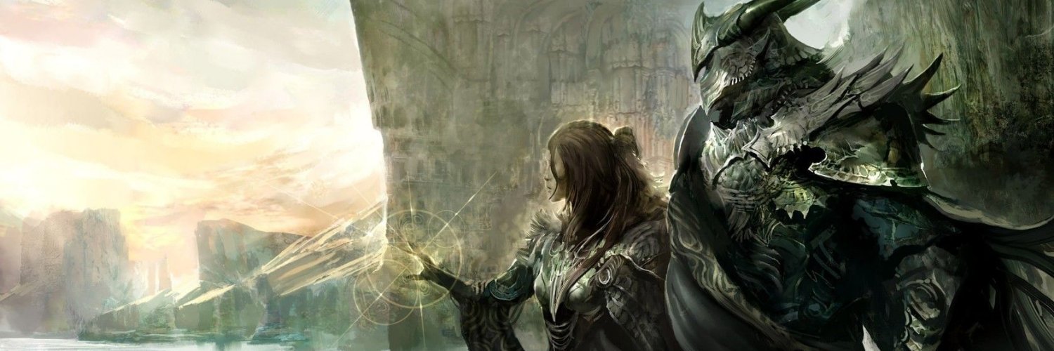 tuntunknight's profile banner image