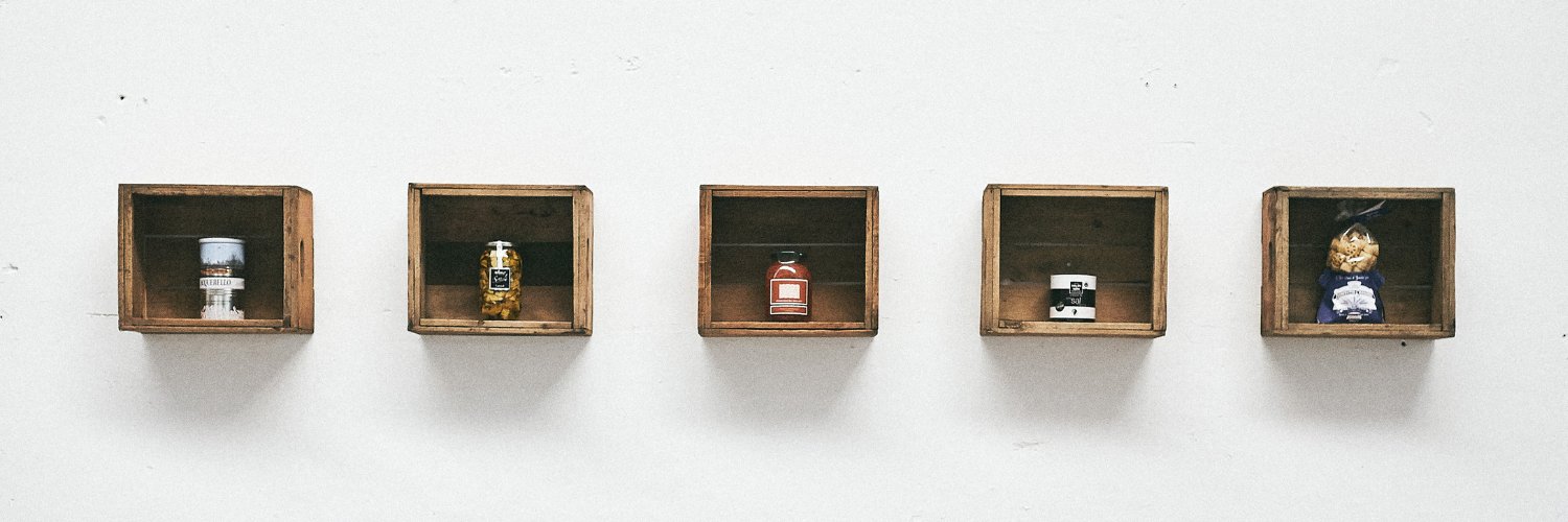 Colmado Singular banner