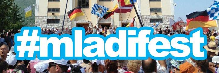 Visit Medjugorje banner