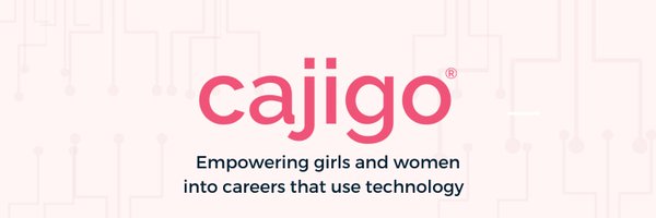 Cajigo Profile Banner